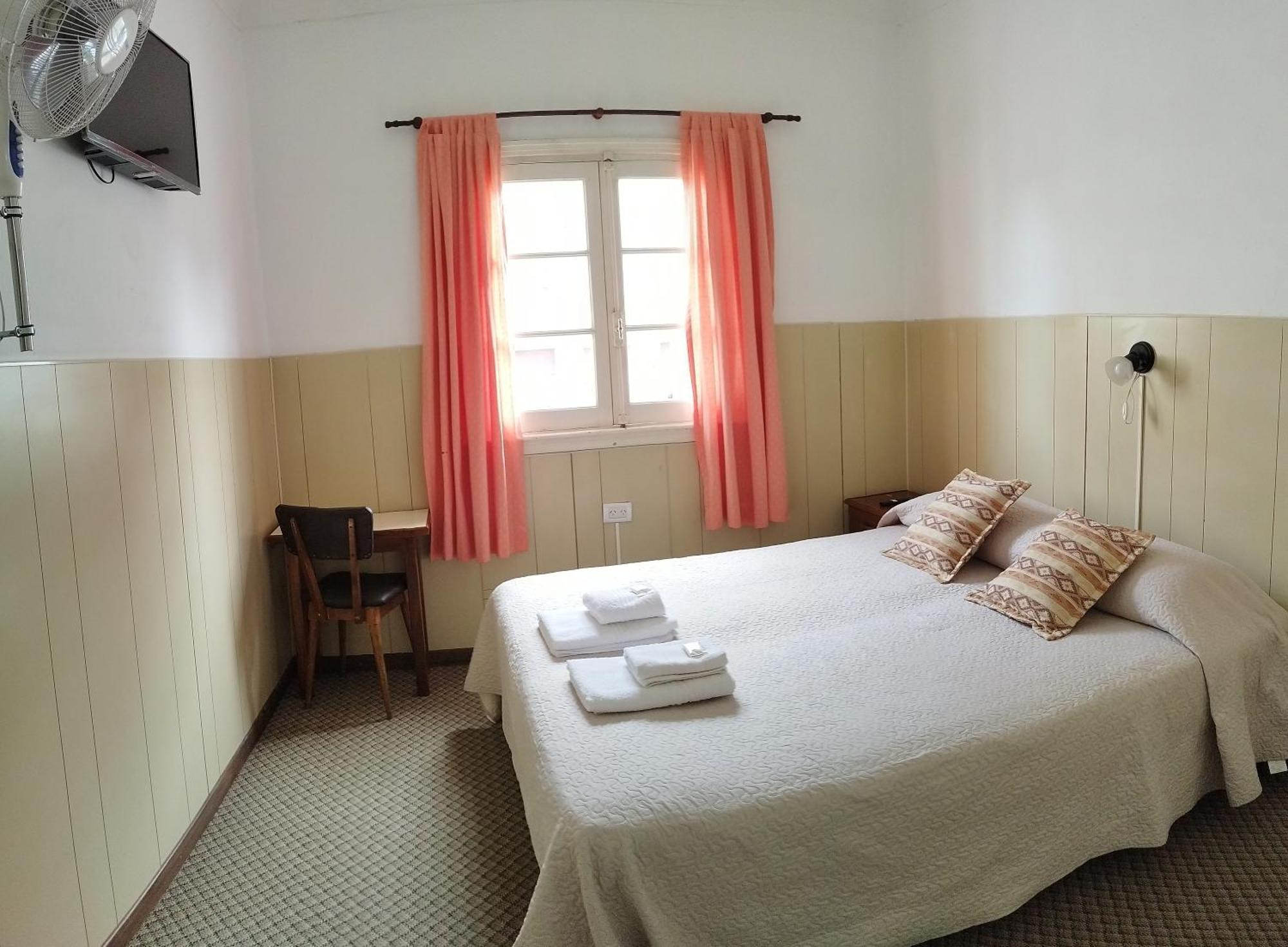 Hotel Corales マル・デル・プラタ エクステリア 写真